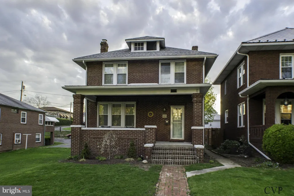 527 Louisiana Avenue, Cumberland, MD 21502