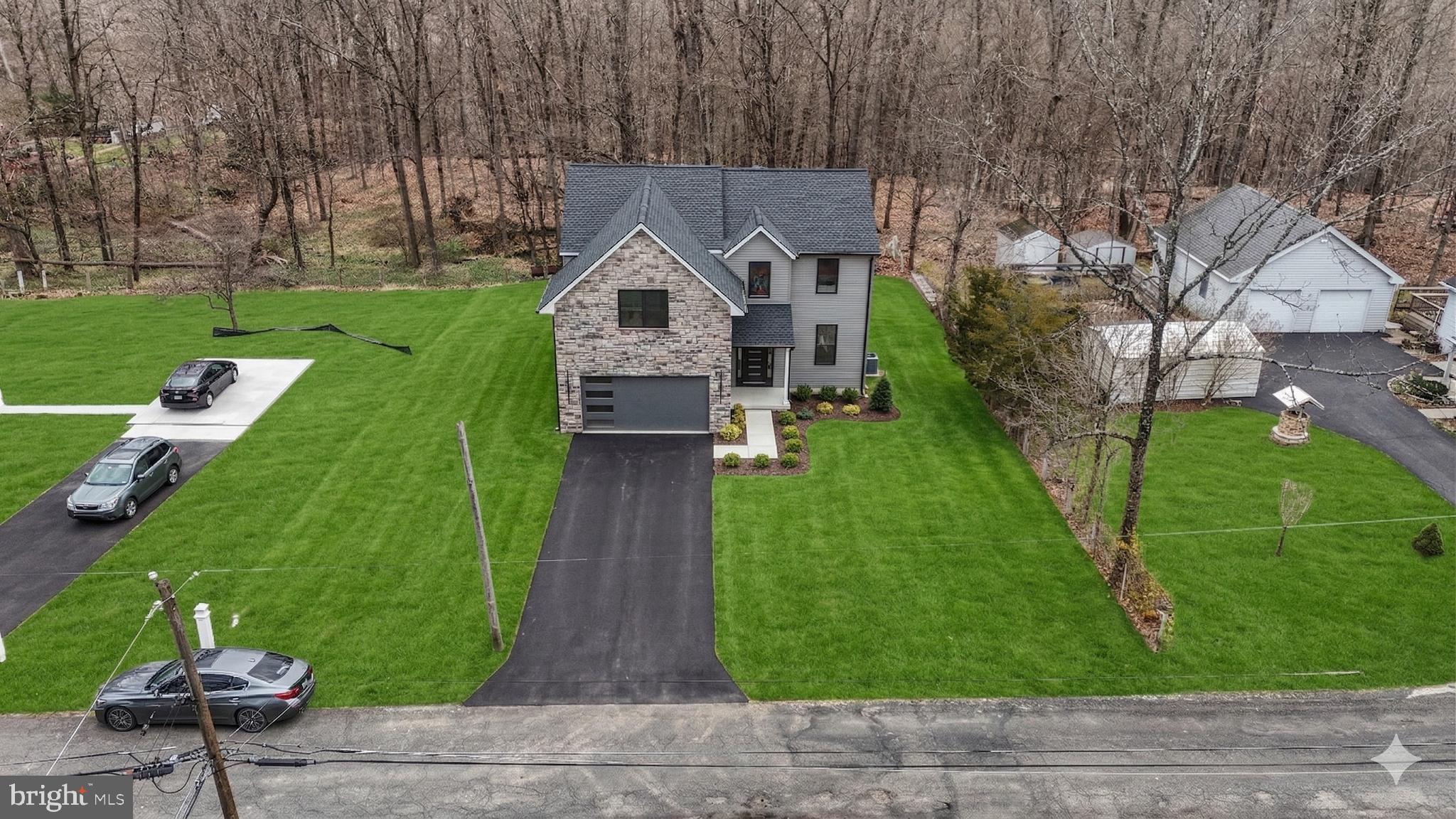 NON AVAILABLE - Residential