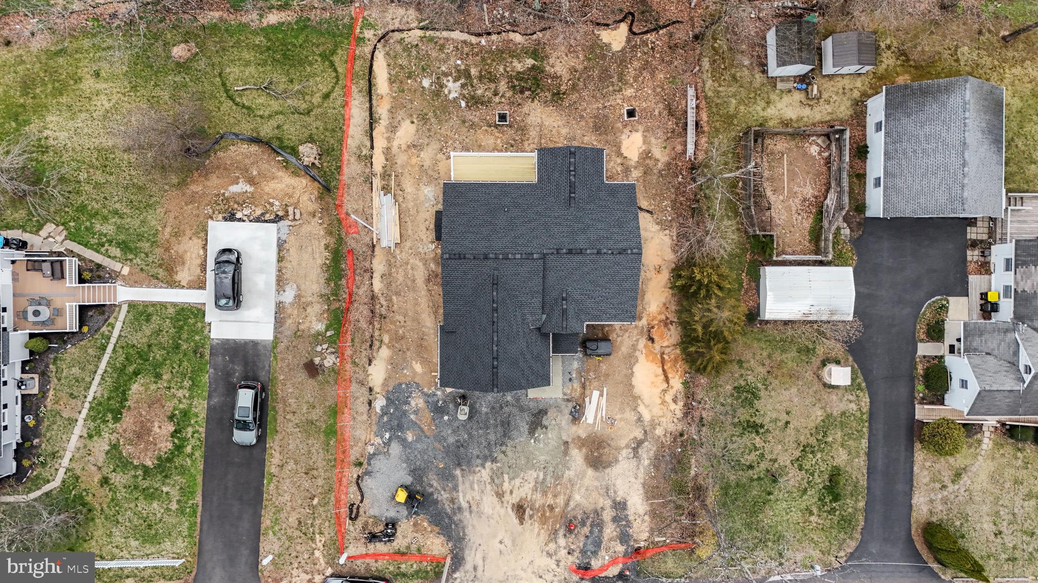 NON AVAILABLE - Residential