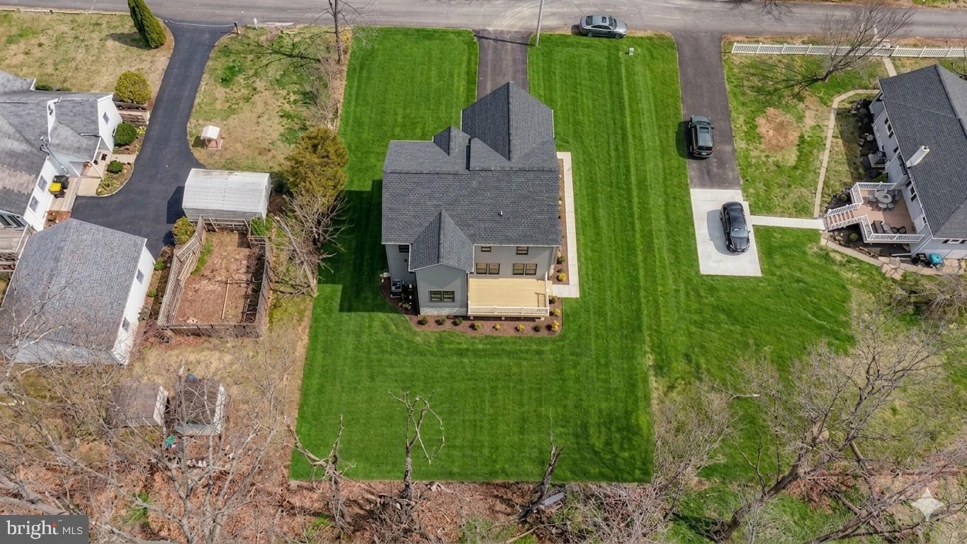 NON AVAILABLE - Residential