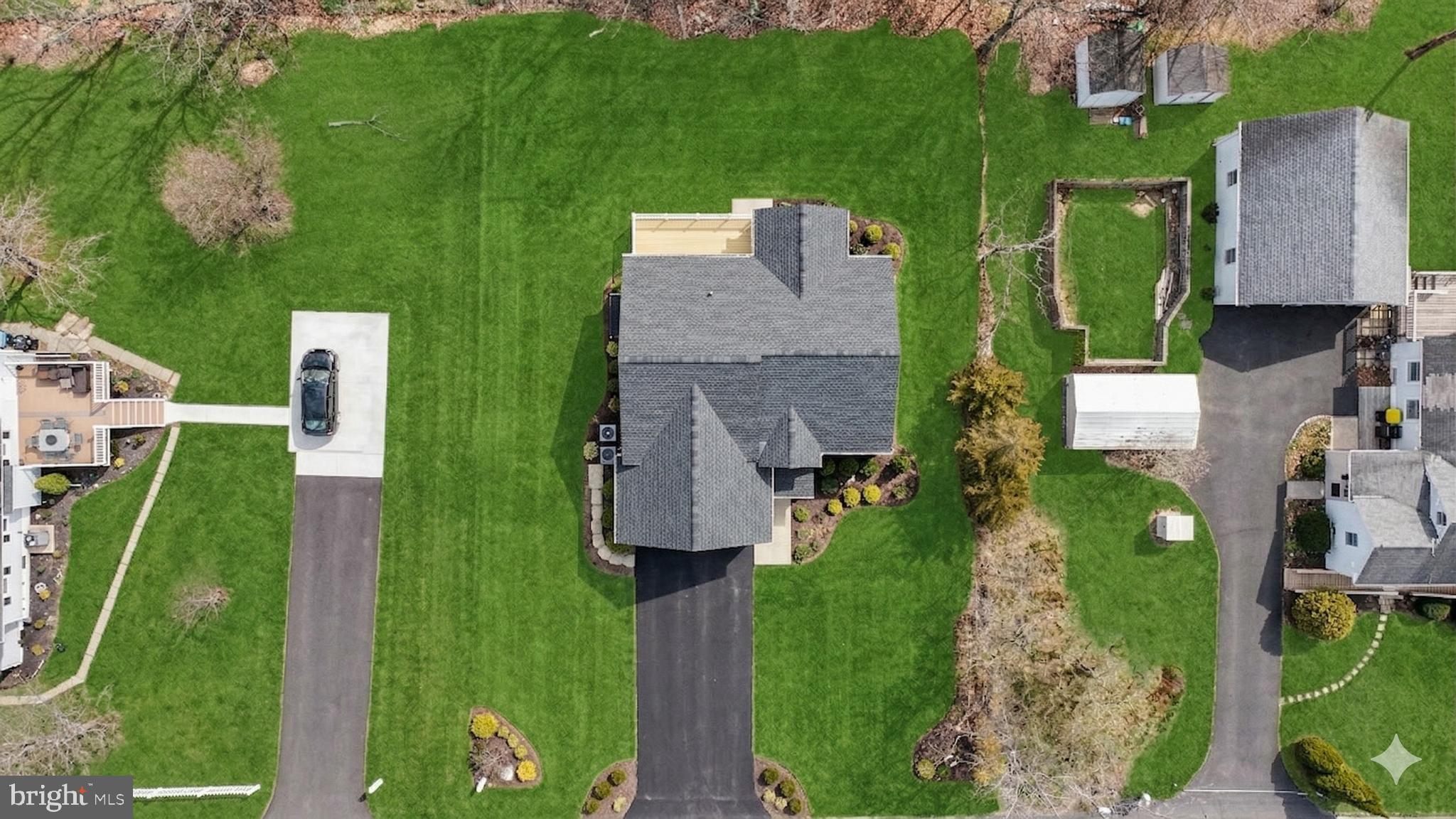 NON AVAILABLE - Residential