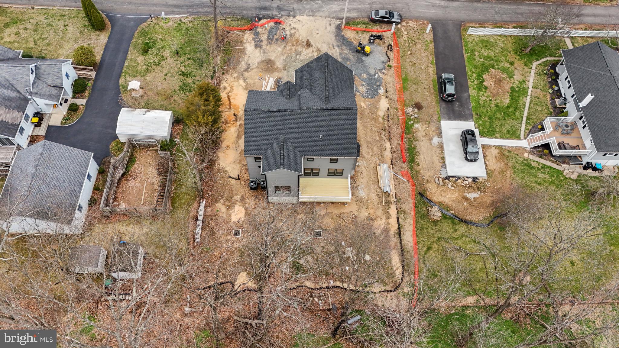 NON AVAILABLE - Residential