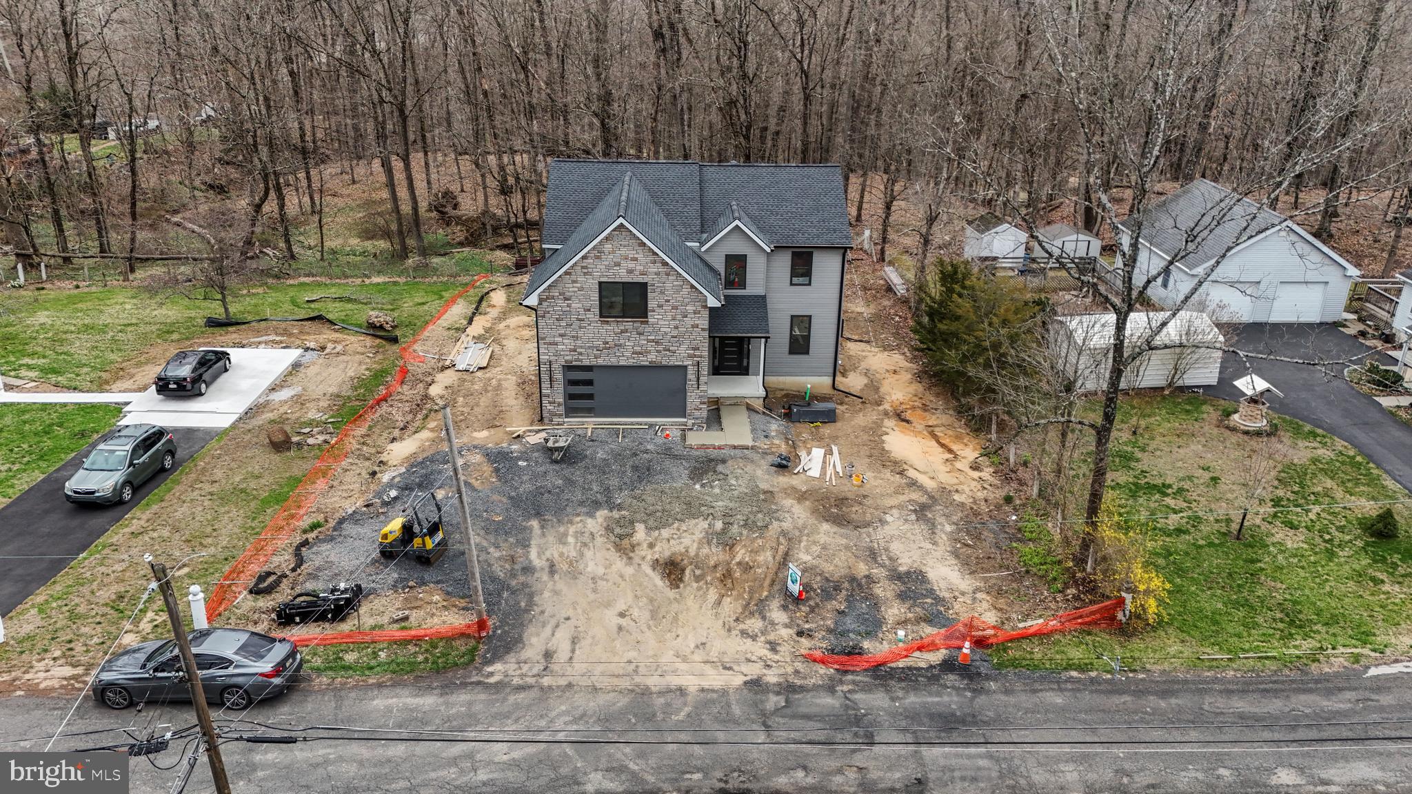 NON AVAILABLE - Residential