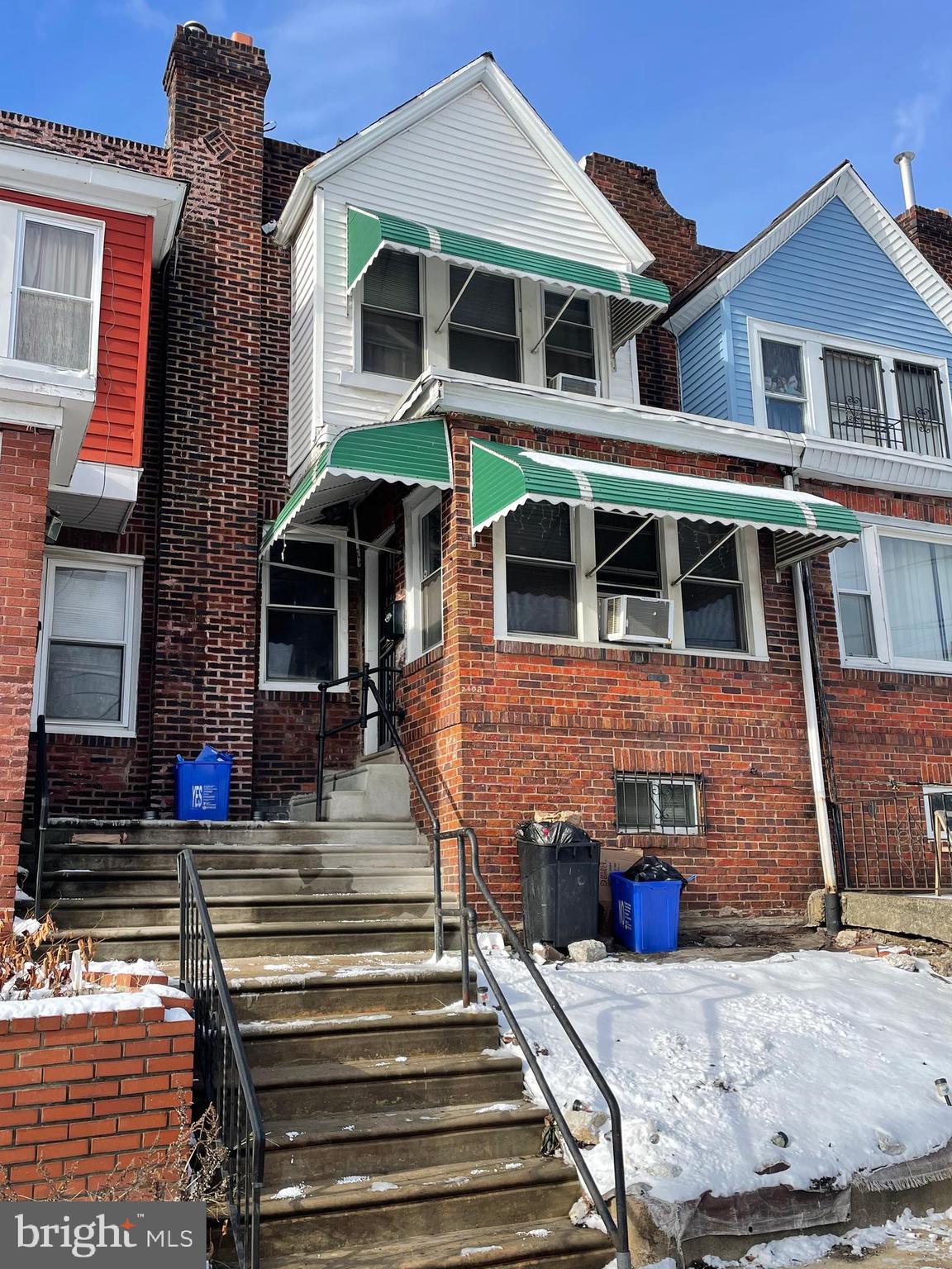 Large Home, Living room, Dining room, straight through Kitchen, Three bedroom full bathroom. This property is tenant occupied No showings Drive-by only.