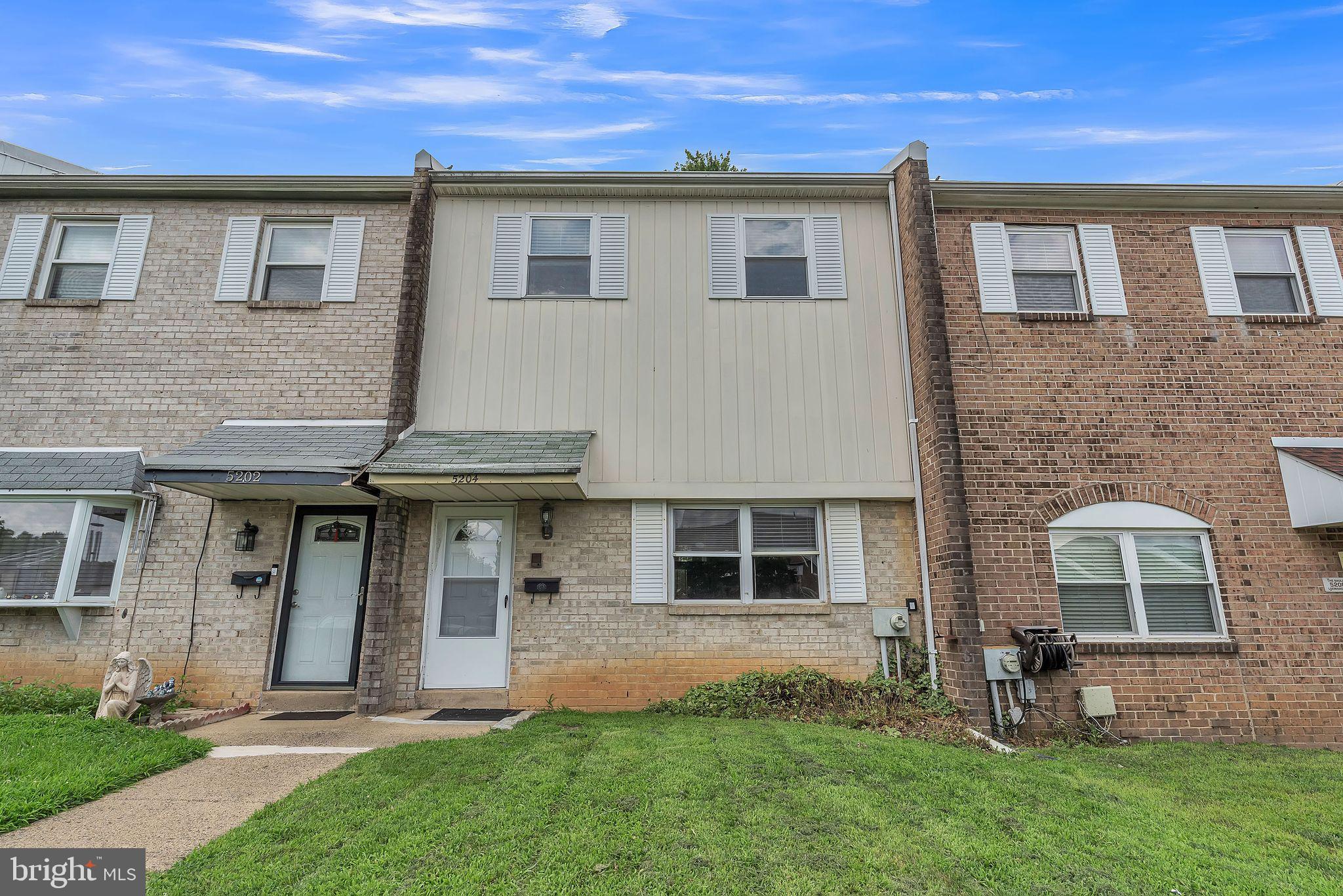 Now available in the desirable Coves section of Bensalem is this beautifully maintained split-level home. Step inside to find a spacious living room with soaring ceilings, seamlessly flowing into a raised dining area and an open-concept kitchen complete with stainless steel appliances. The upper level features a private primary suite, two additional generously sized bedrooms, and a full hall bathroom. The expansive finished basement offers a large entertainment space, convenient powder room, and a separate laundry room. This home combines space, style, and functionality—all in a fantastic location!