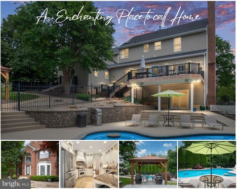 7211 NI RIVER LANDING FREDERICKSBURG VA 22407