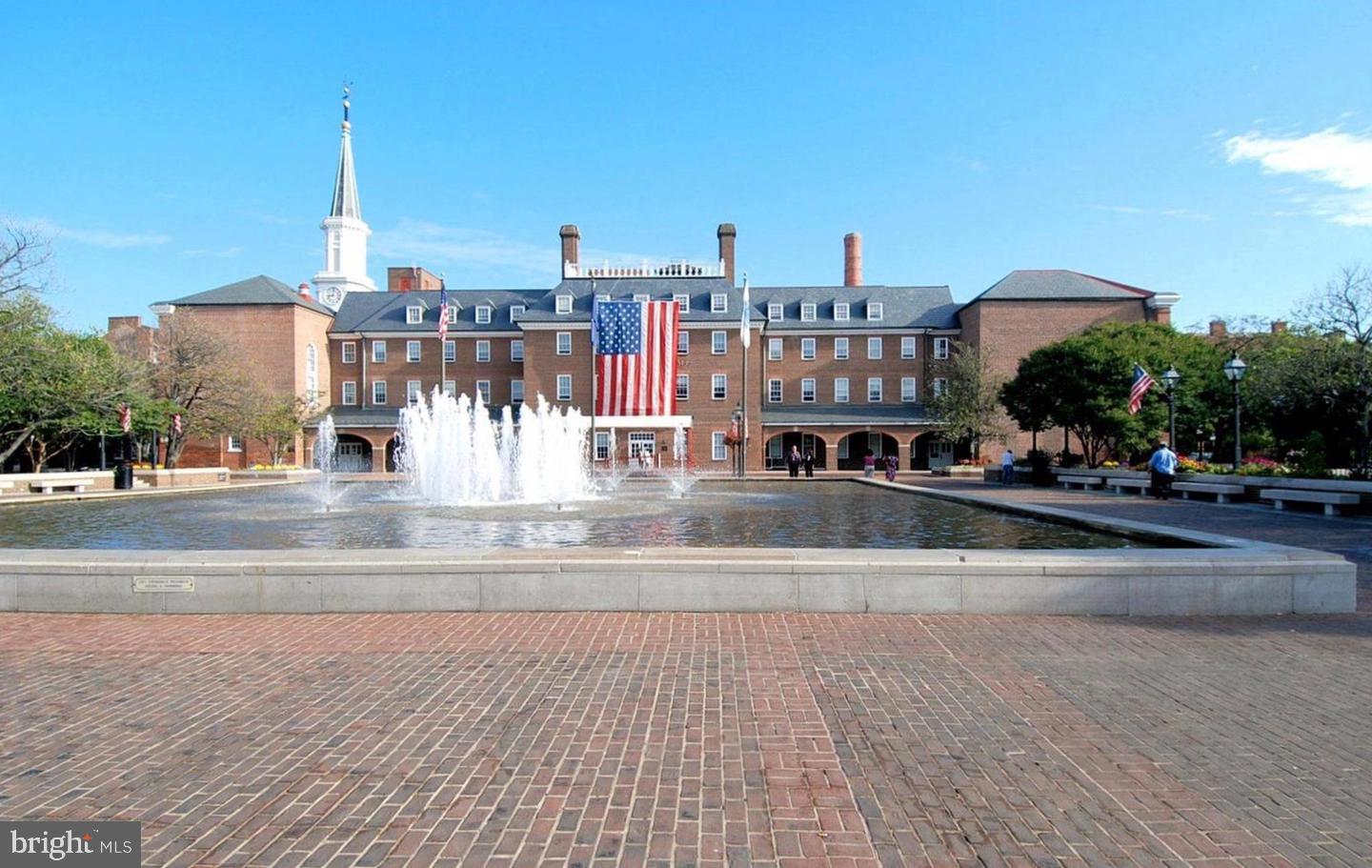 MOUNT VERNON SQUARE - Residential Lease