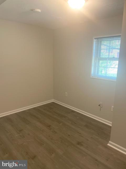 MOUNT VERNON SQUARE - Residential Lease