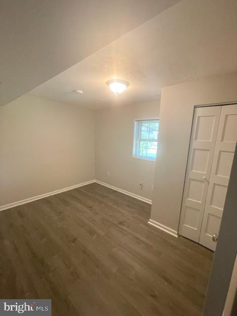 MOUNT VERNON SQUARE - Residential Lease