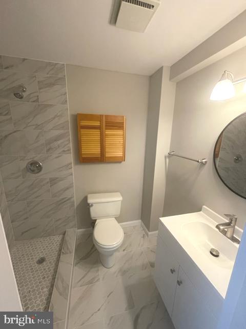 MOUNT VERNON SQUARE - Residential Lease