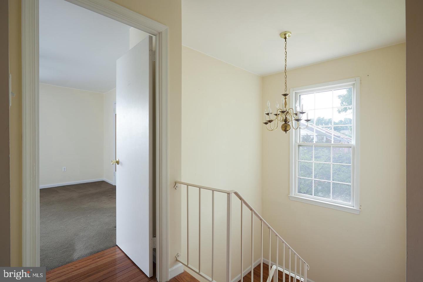 MOUNT VERNON SQUARE - Residential Lease