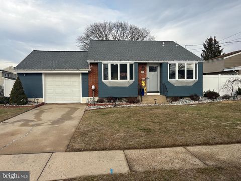 10 INTERVALE ROAD HAMILTON NJ 08620