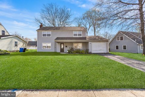 10 HANCOCK LANE WILLINGBORO NJ 08046