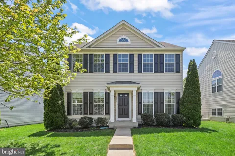 25932 Kimberly Rose Drive, Chantilly, VA MLS: VALO2092268