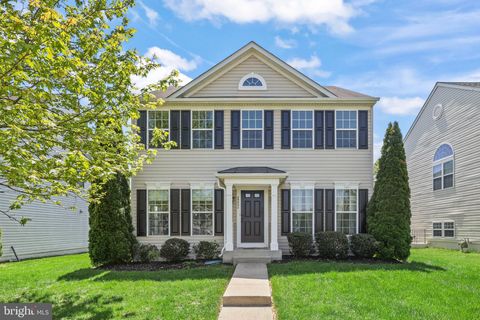 25932 KIMBERLY ROSE DRIVE CHANTILLY VA 20152