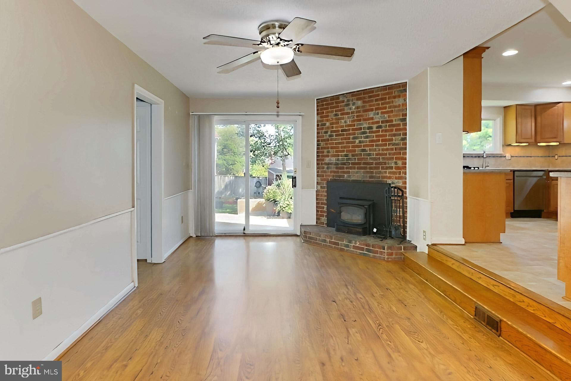 CARDINAL FOREST - Residential