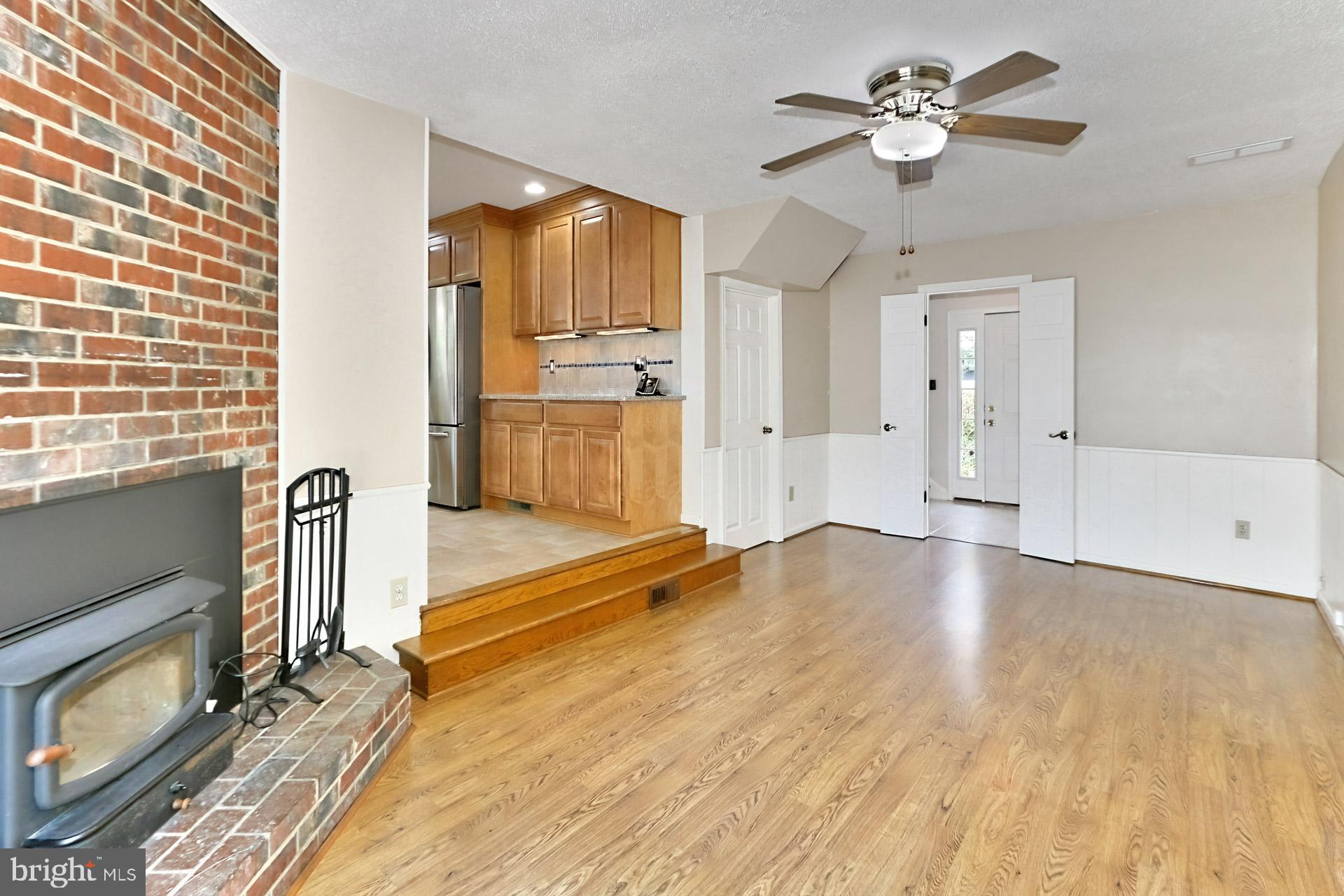 CARDINAL FOREST - Residential