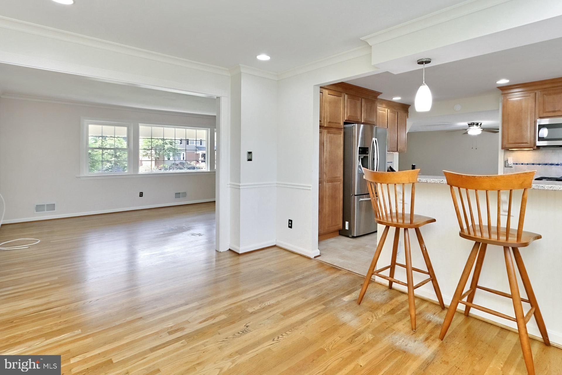 CARDINAL FOREST - Residential