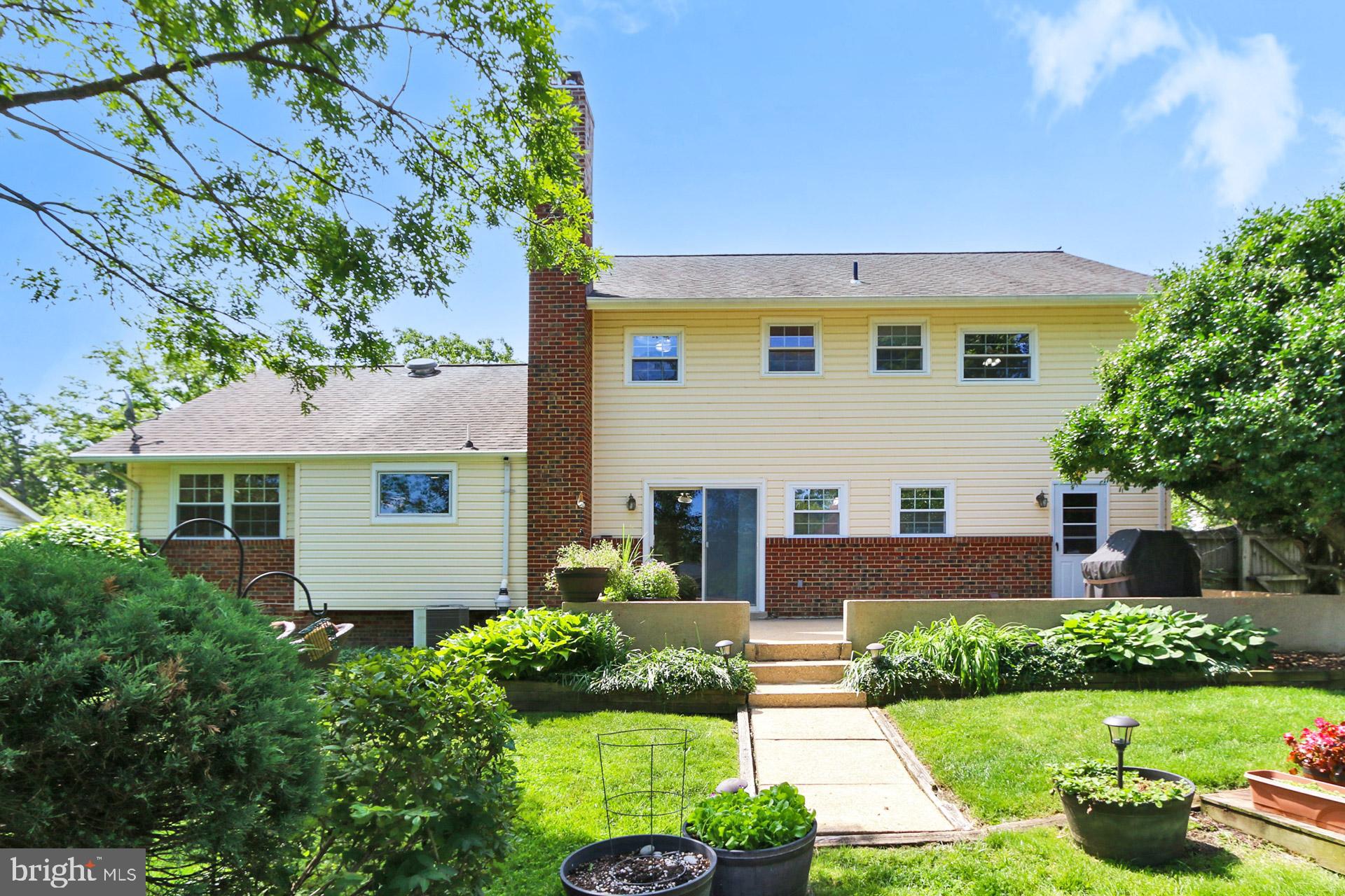 CARDINAL FOREST - Residential