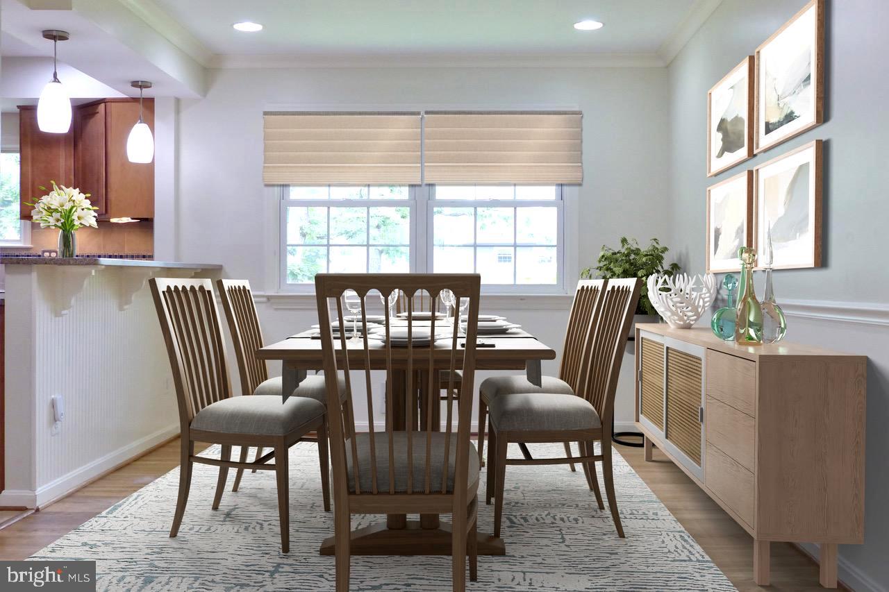 CARDINAL FOREST - Residential