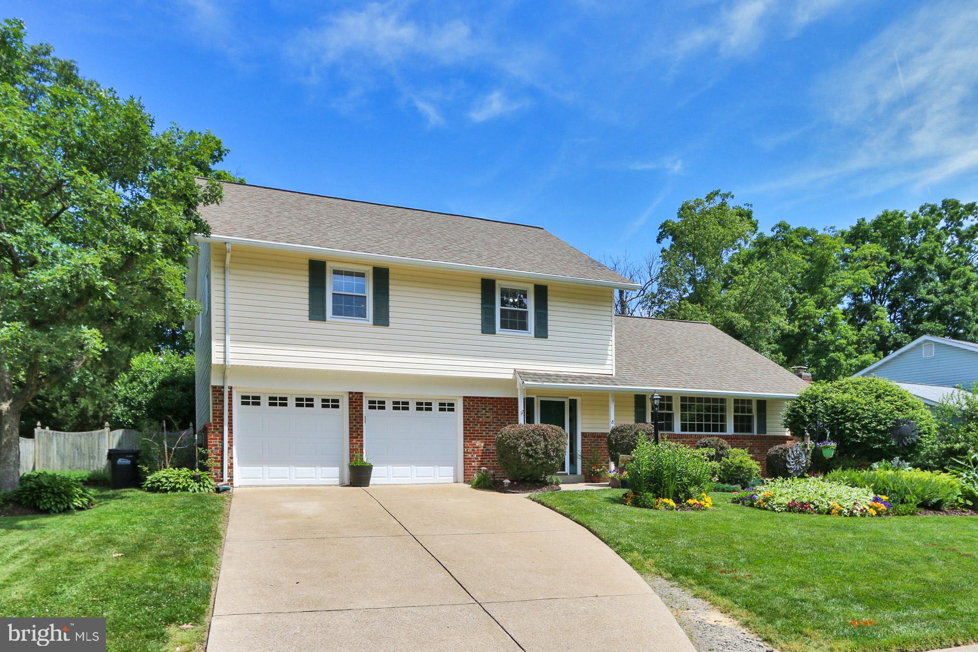 CARDINAL FOREST - Residential