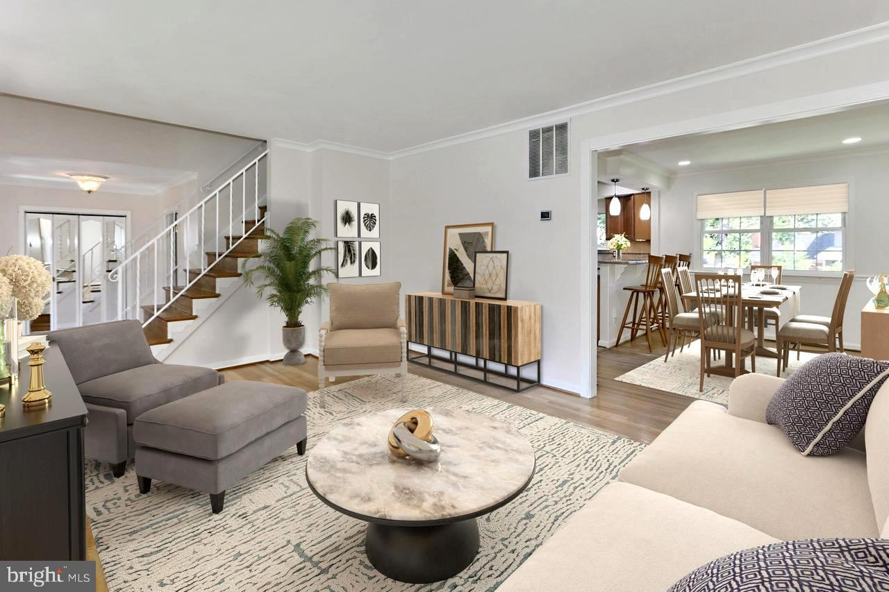 CARDINAL FOREST - Residential