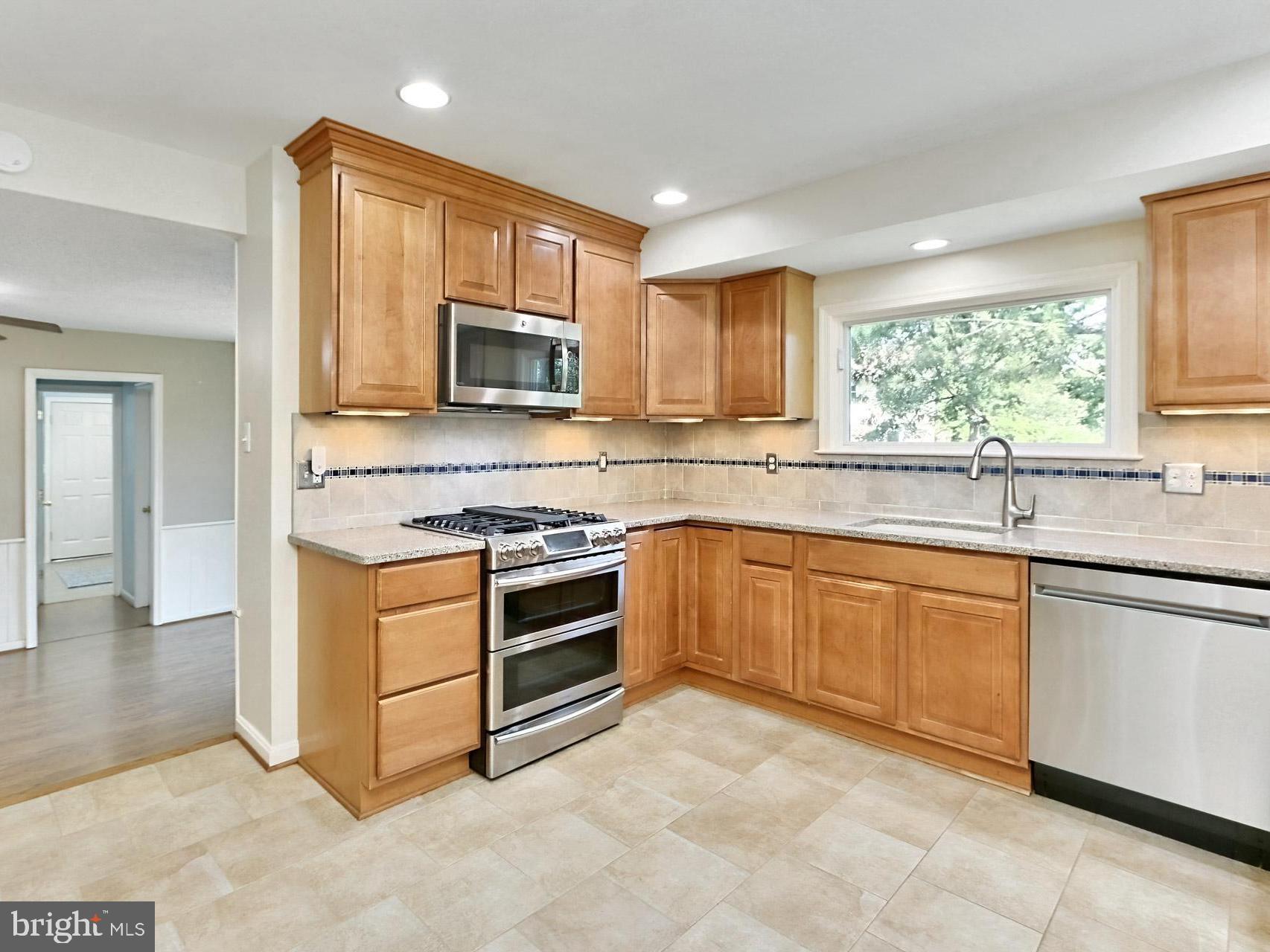 CARDINAL FOREST - Residential