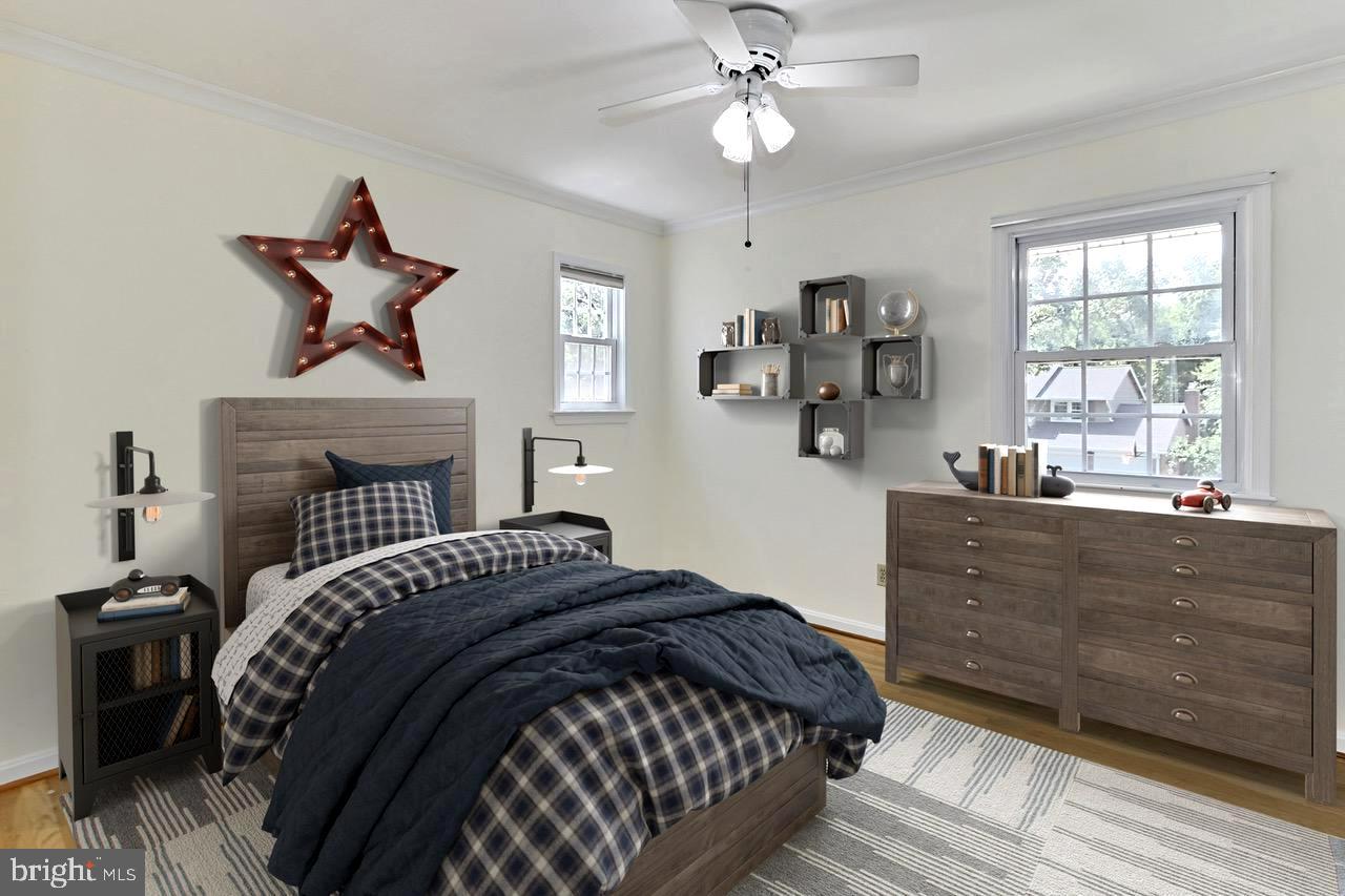 CARDINAL FOREST - Residential