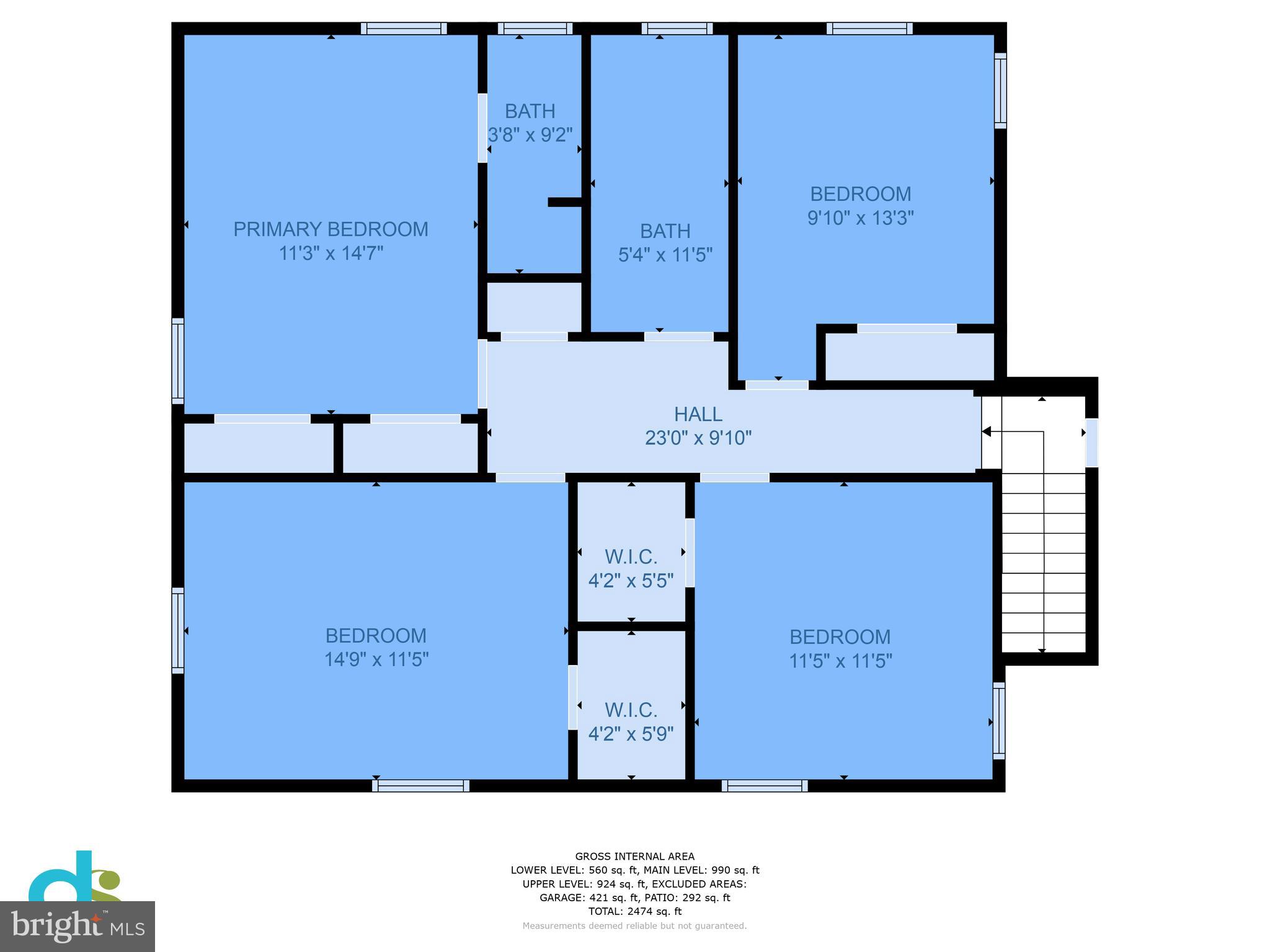 CARDINAL FOREST - Residential