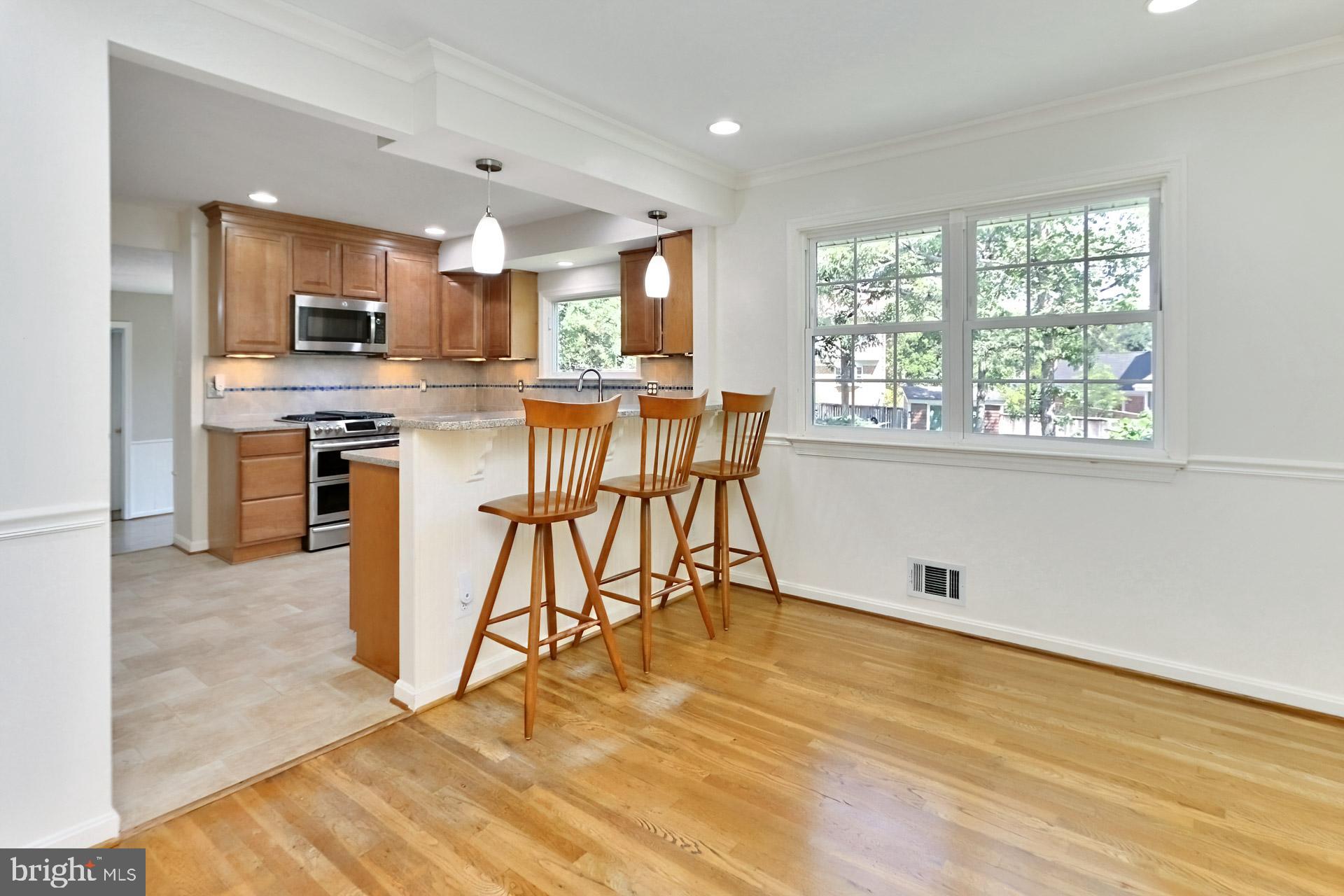 CARDINAL FOREST - Residential