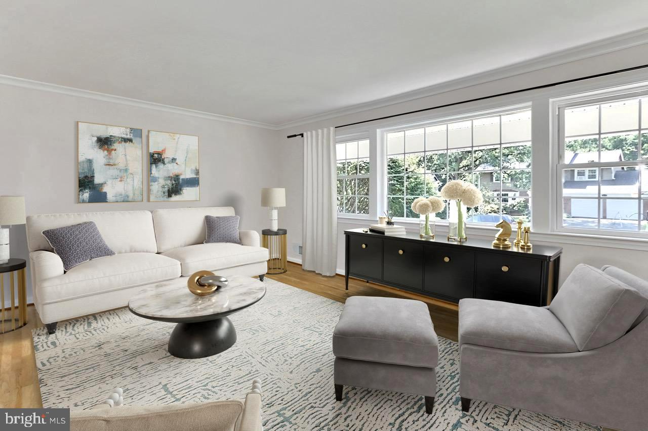 CARDINAL FOREST - Residential