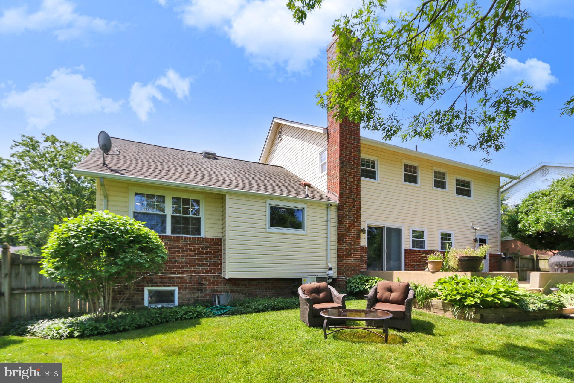 CARDINAL FOREST - Residential