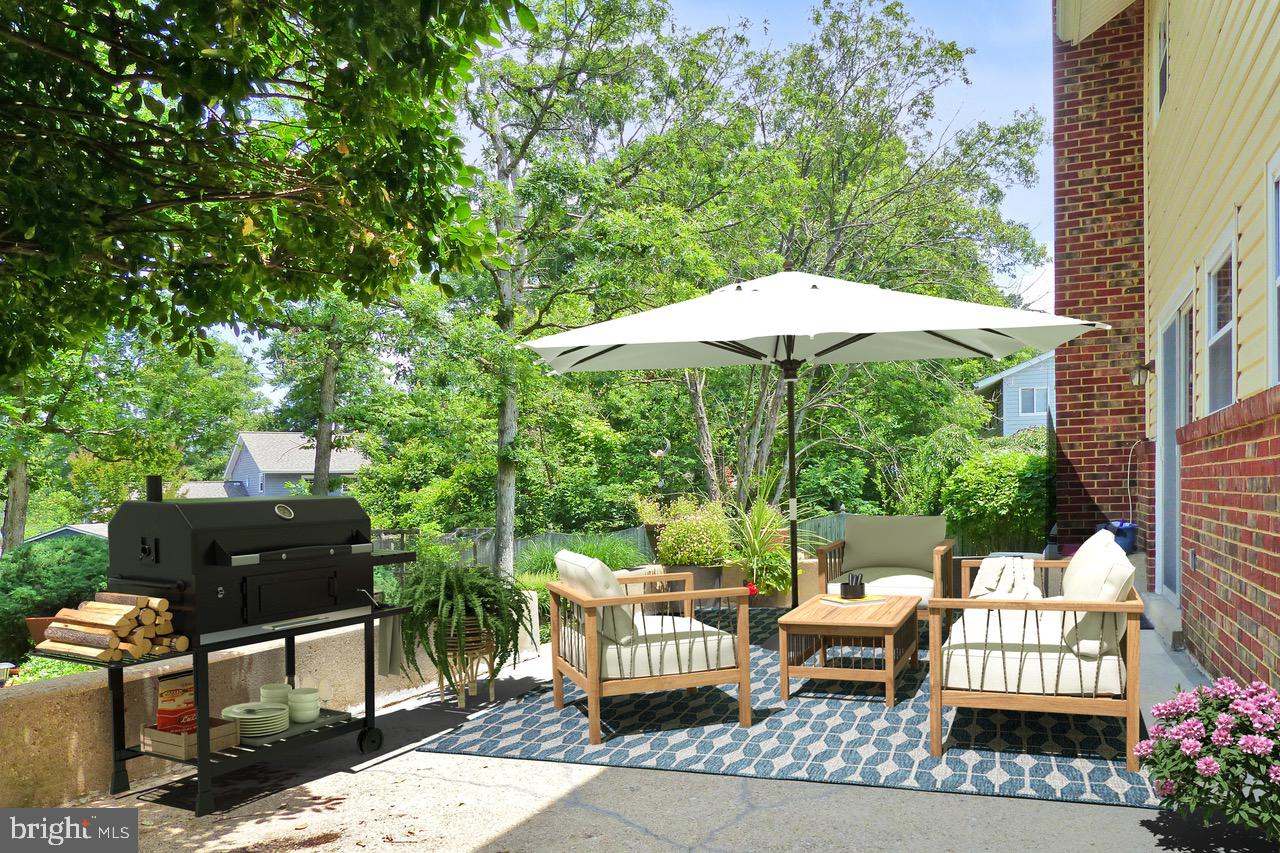 CARDINAL FOREST - Residential