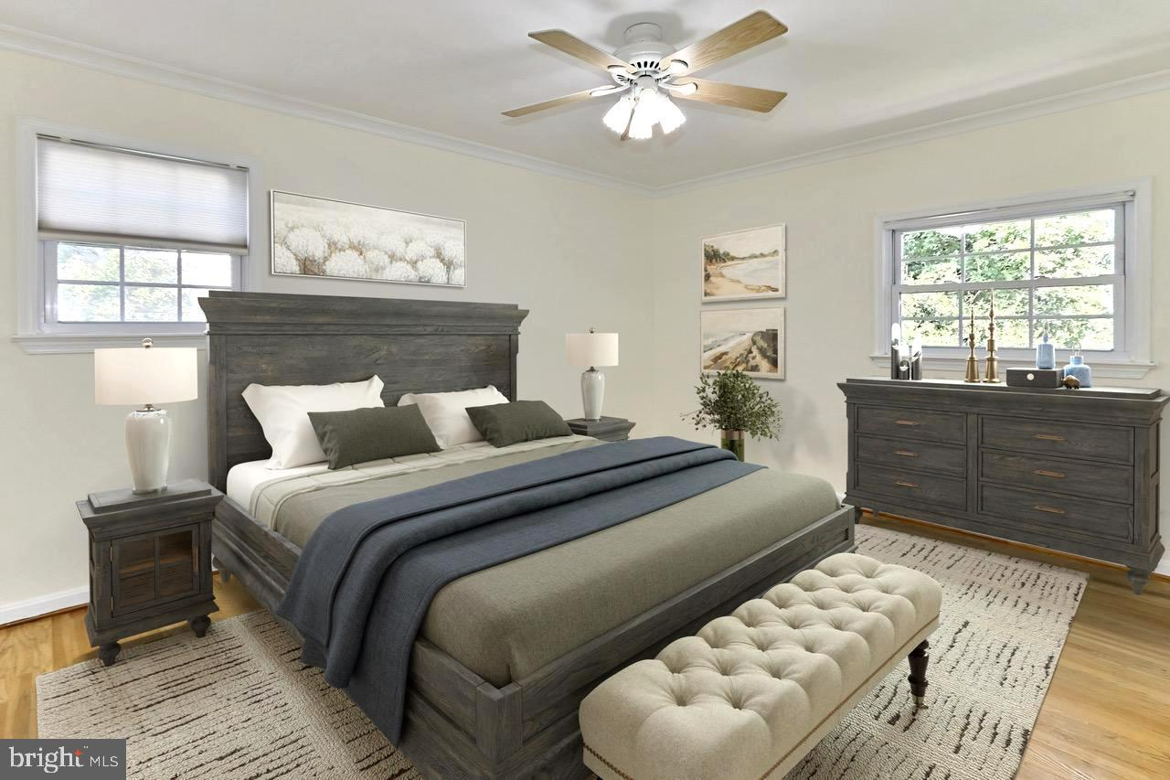 CARDINAL FOREST - Residential