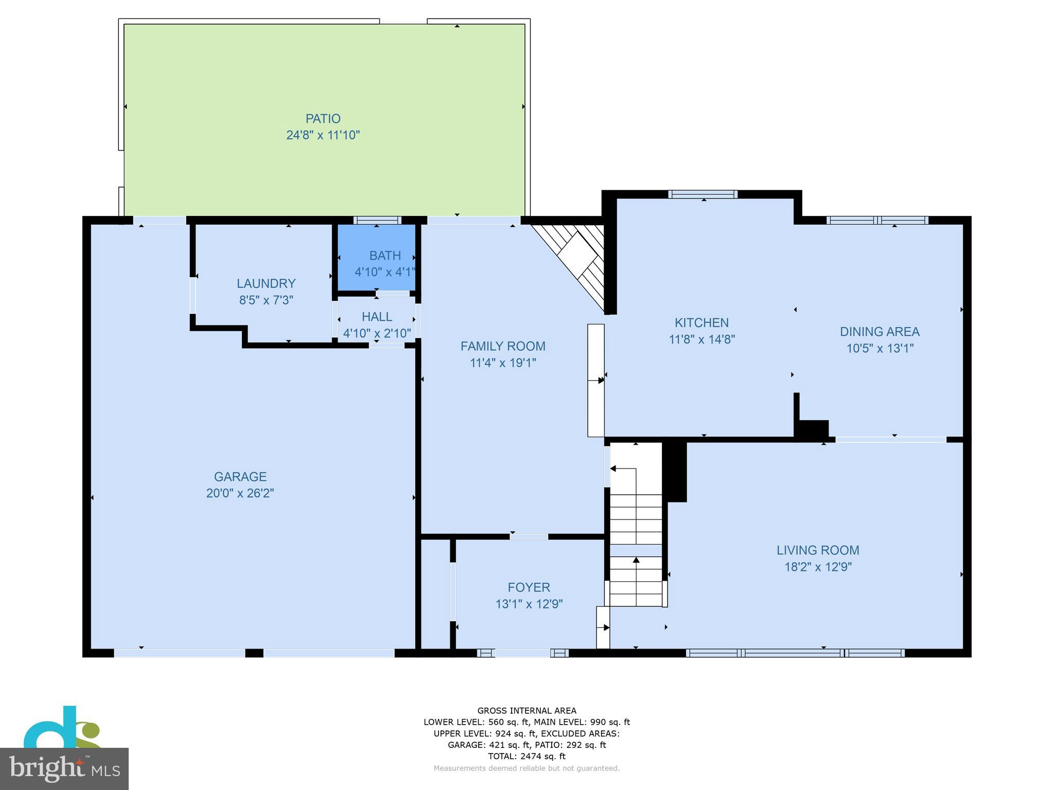 CARDINAL FOREST - Residential