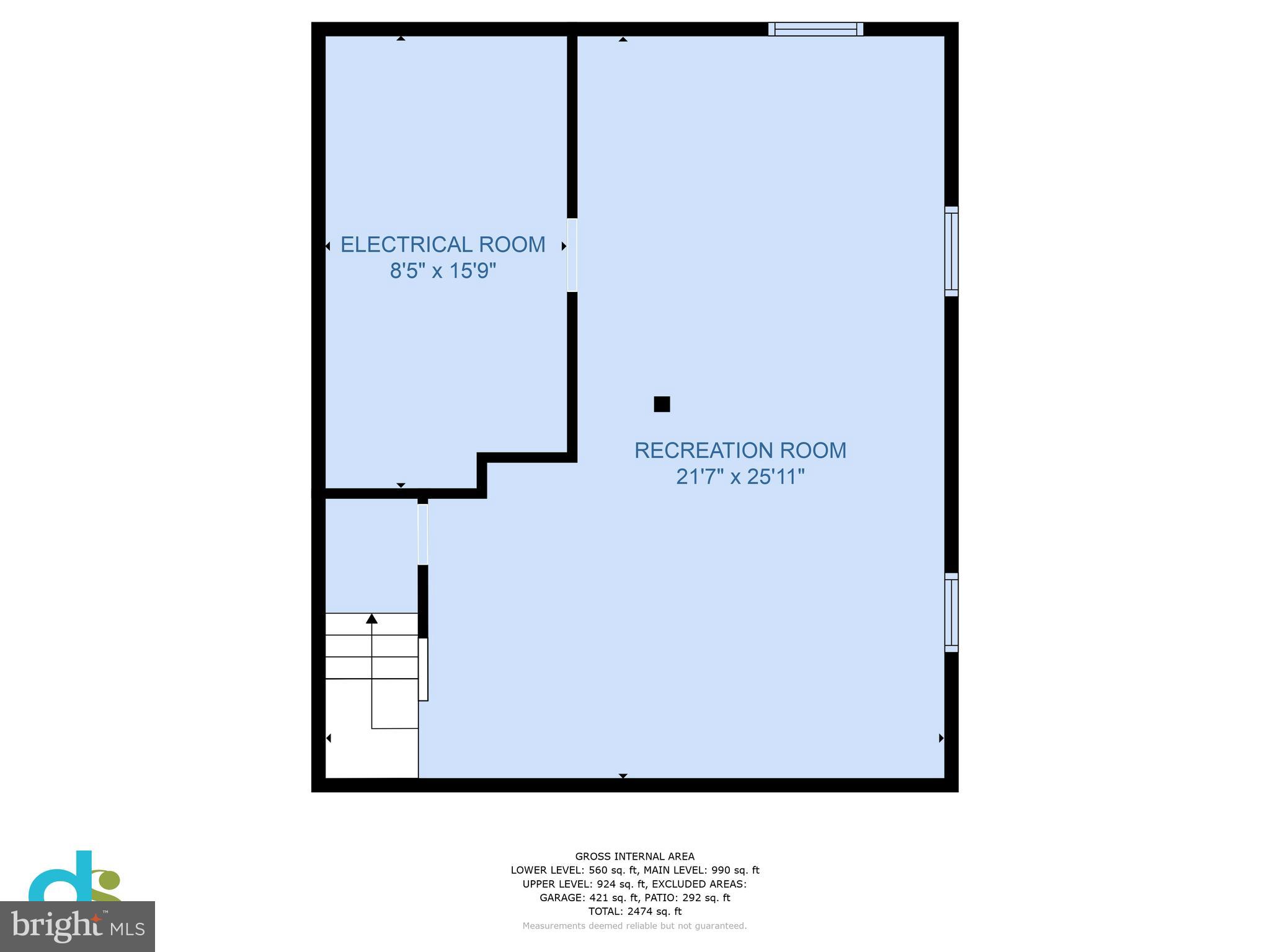 CARDINAL FOREST - Residential