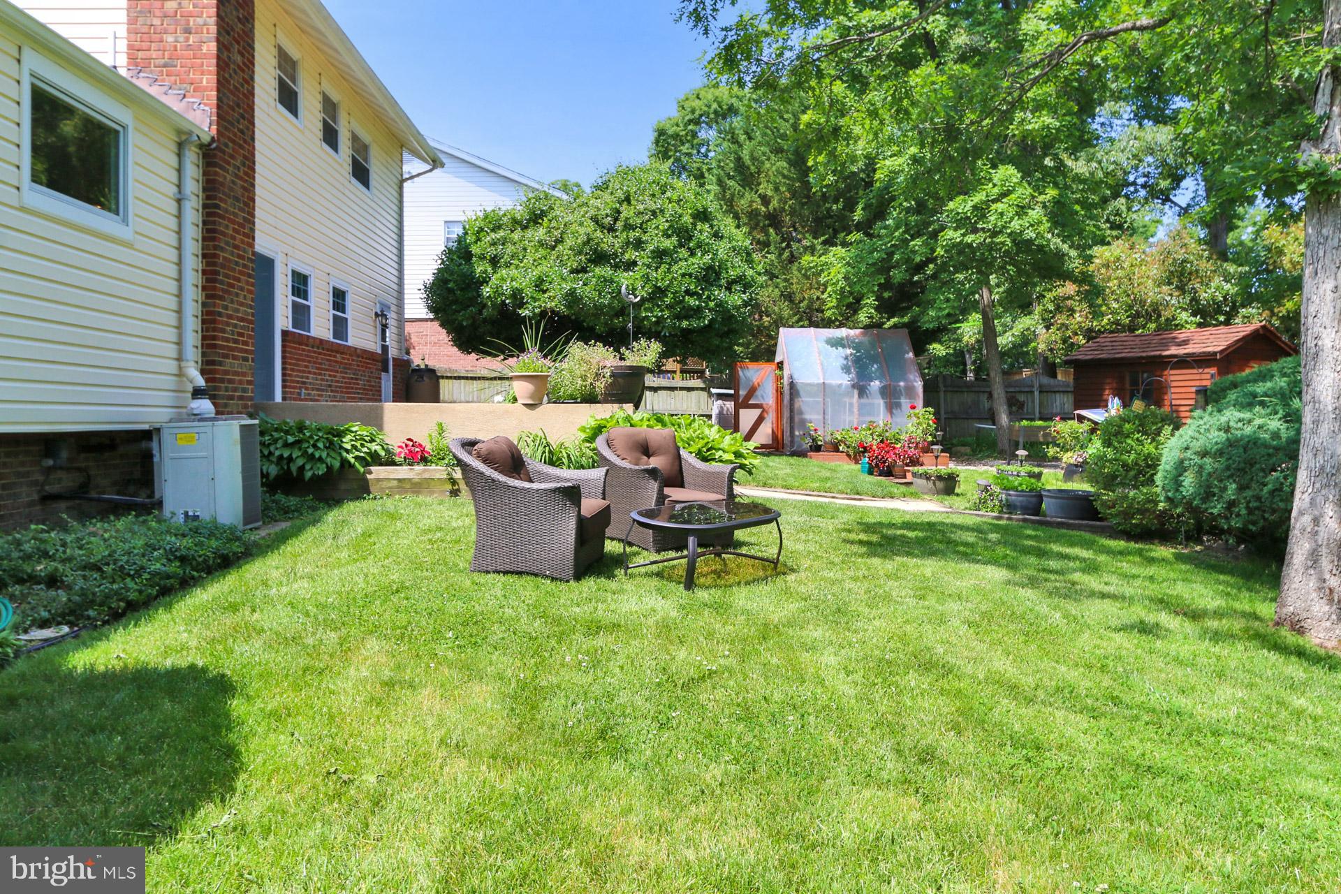 CARDINAL FOREST - Residential