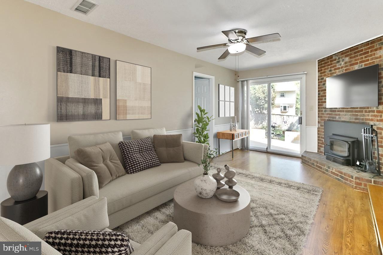 CARDINAL FOREST - Residential