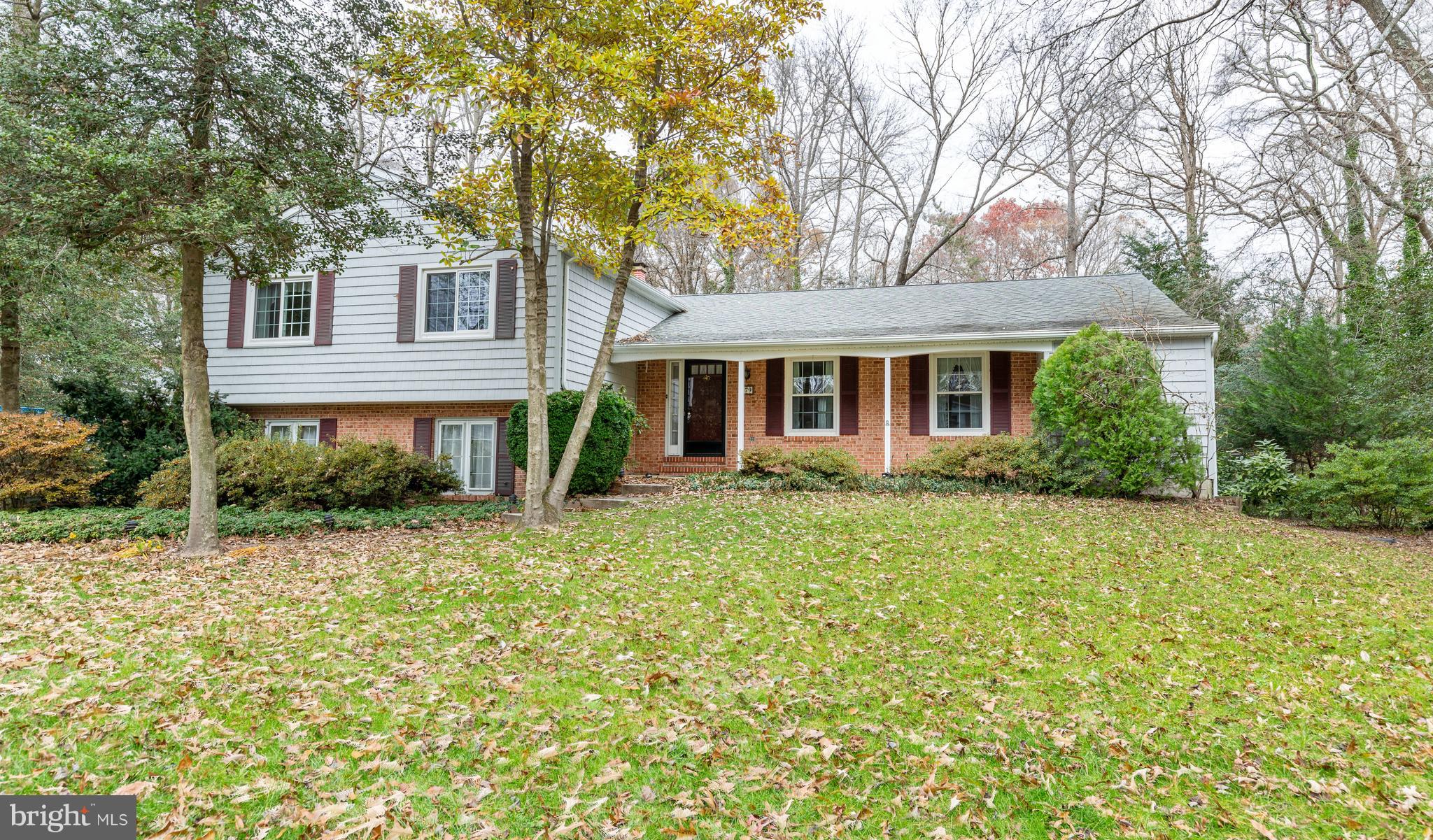 BERRYWOOD - Residential