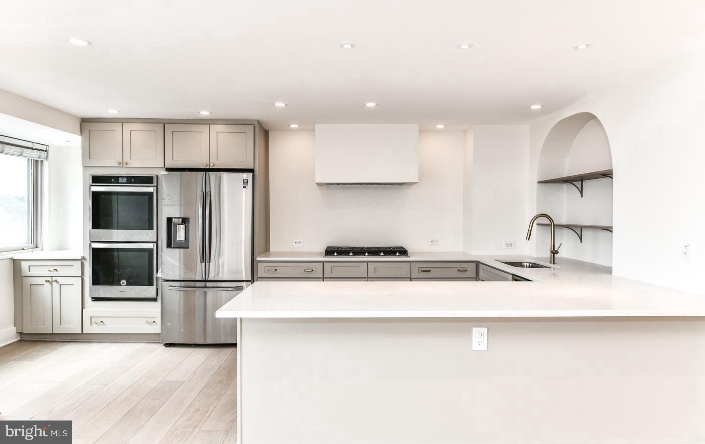 PARK PLACE - Residential Lease