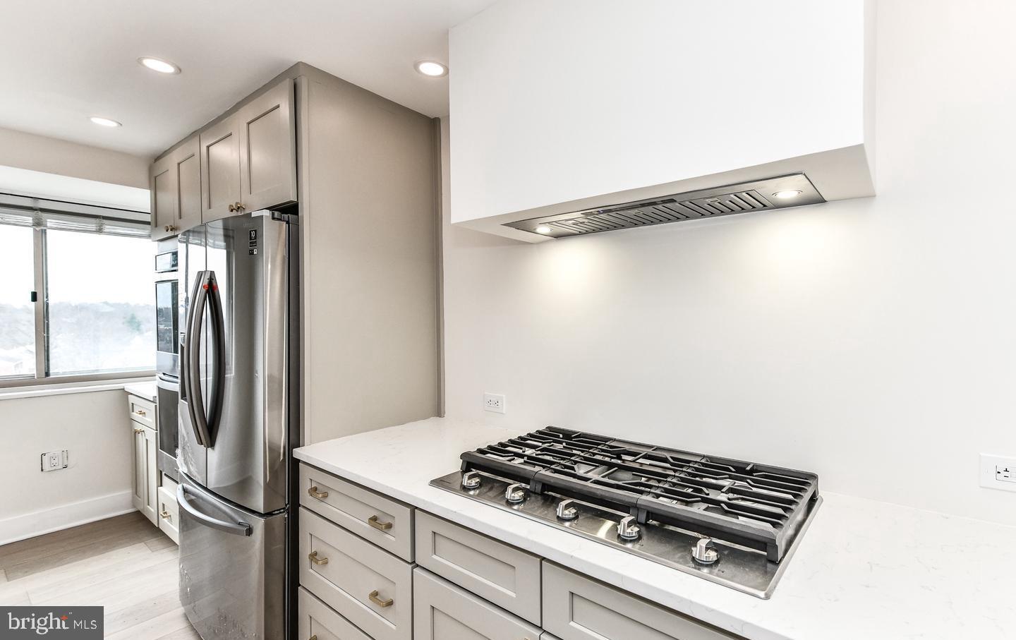 PARK PLACE - Residential Lease