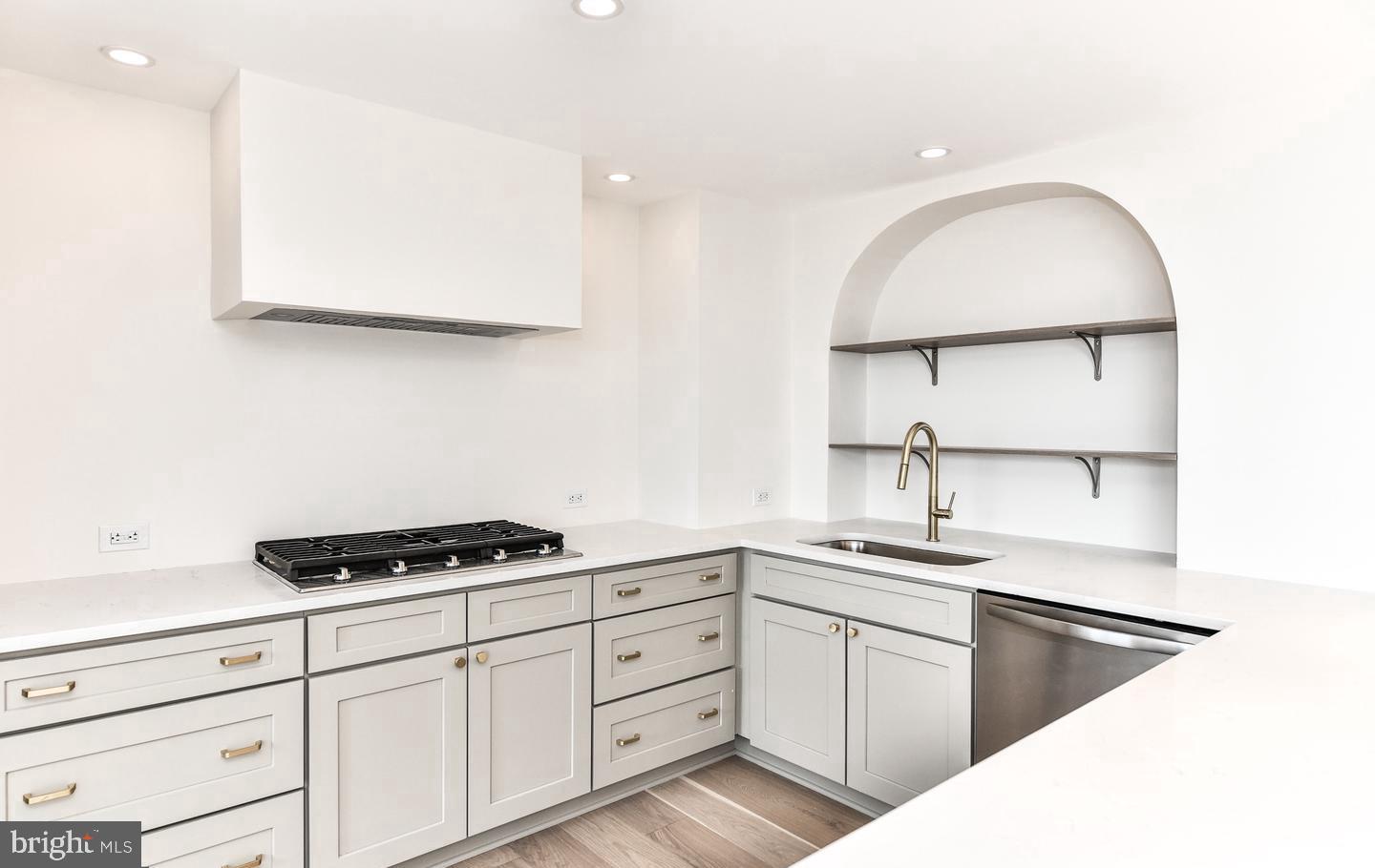 PARK PLACE - Residential Lease