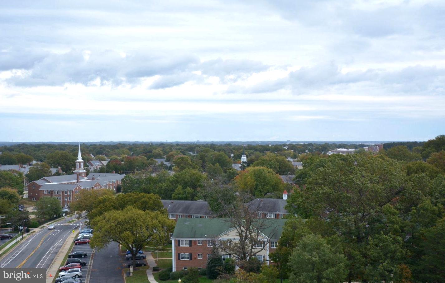 PARK PLACE - Residential Lease