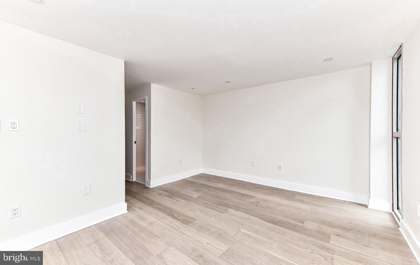 PARK PLACE - Residential Lease