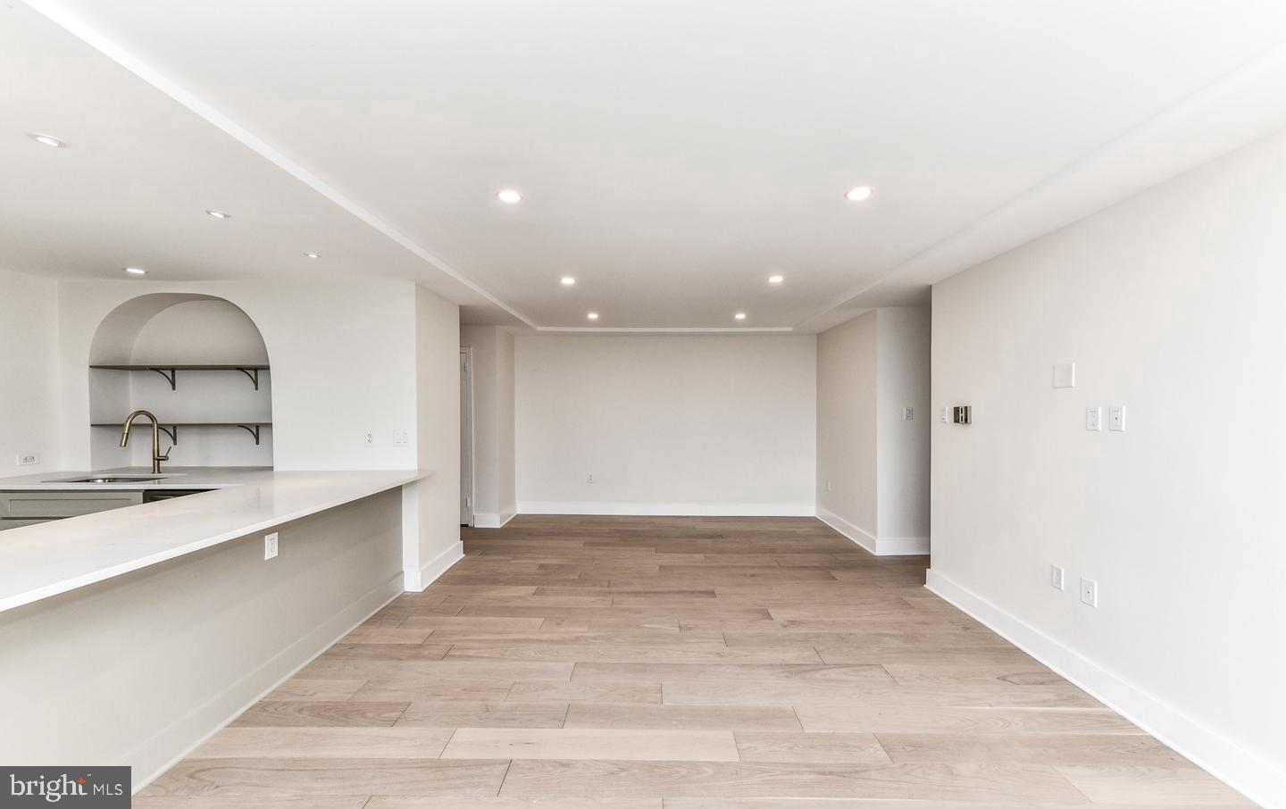 PARK PLACE - Residential Lease