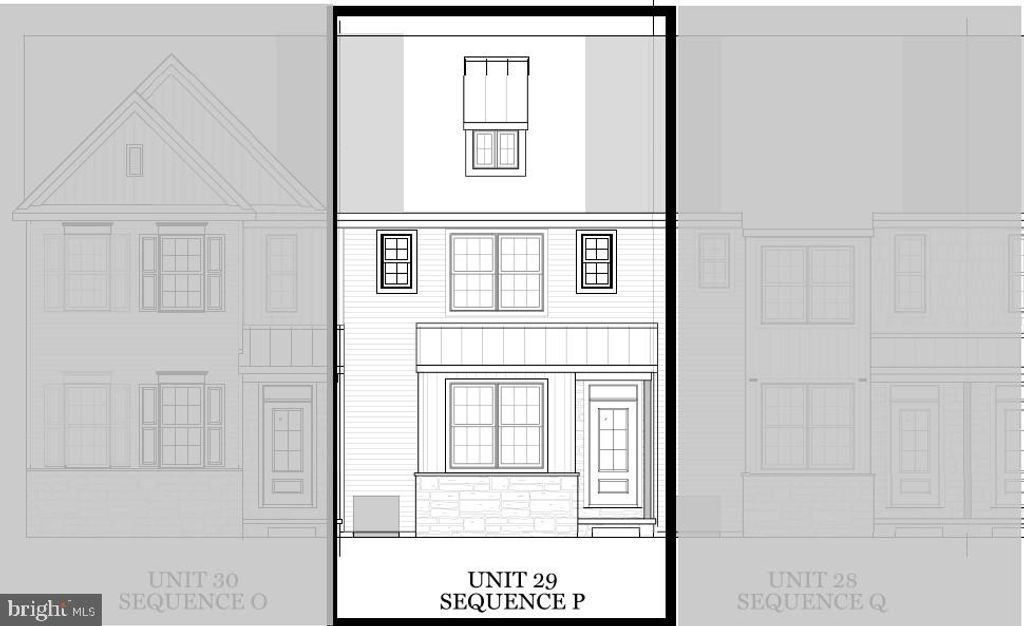 Photo of 2437 ARTESIAN WAY #29, LANCASTER, PA 17601 (MLS # PALA2033406)