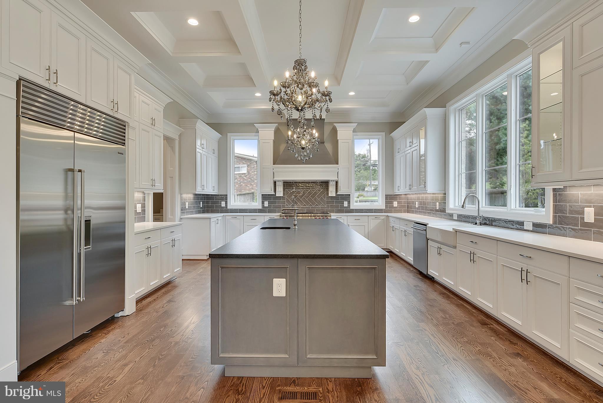 ROSEMONT - Residential