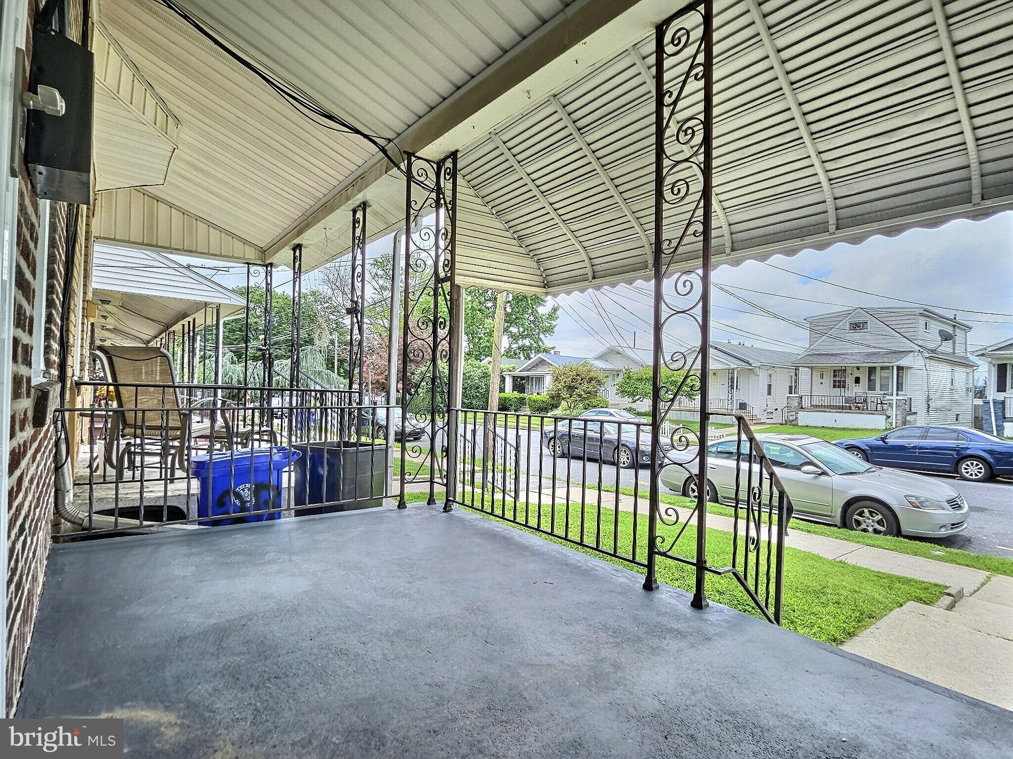 219 UPLAND AVENUE