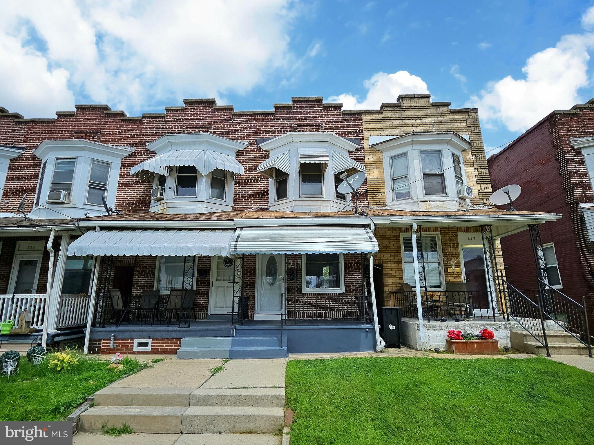 219 UPLAND AVENUE