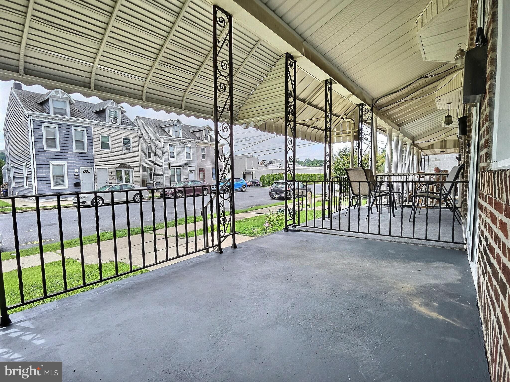 219 UPLAND AVENUE